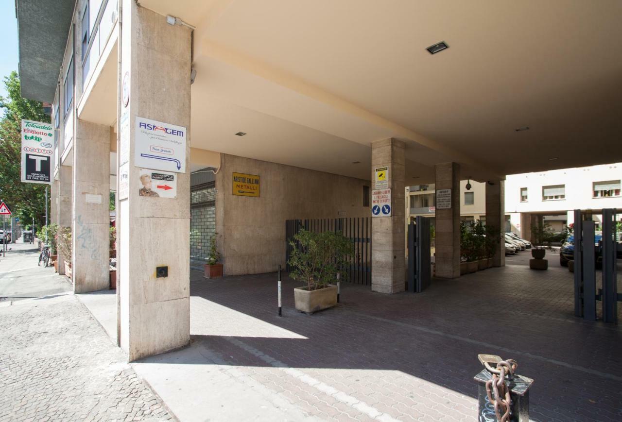 Astoria Deluxe Rooms Bologna Exterior foto